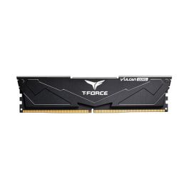 Team Group T-Force Vulcan FLBD532G6000HC38ADC01 - Kit Memoria RAM 32GB (2x16GB) DDR5 6000MHz CL38 DIMM - Disipador Térmico Precio: 536.5745. SKU: B188BLVYN9
