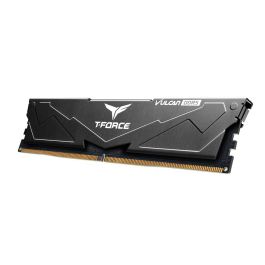 Teamgroup Memoria RAM DDR5 16GB 5200MHz DIMM 288-pin, Intel XMP 3.0, On-Die ECC, 1.25V, CAS 40 Teamgroup Memoria RAM DDR5 16GB 5200MHz DIMM 288-pin, Intel XMP 3.0, On-Die ECC, 1.25V, CAS 40
