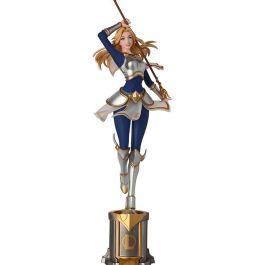 League of Legends Lux Figura Bolígrafo Decorativa con Tinta Negra - 22 cm League of Legends Lux Figura Bolígrafo Decorativa con Tinta Negra - 22 cm Precio: 75.49999974. SKU: B193TCEXCX