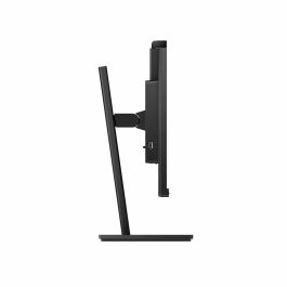 Philips Monitor 275B1H 27" QHD Webcam Windows Hello Multimedia Regulable en Altura Negro