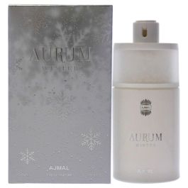 Perfume Unisex Ajmal EDP Aurum Winter 75 ml Precio: 43.49999973. SKU: B15RNCYJ6B