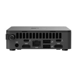 Asus Nuc Rnuc13L5Kv500000I (Slim)Liberty Canyon Raptor Lake-P Rpl-P 28W Vpro Emb (I5-1350Pe) Gpu Integrado. sin Cable. Asus Nuc Rnuc13L5Kv500000I (Slim)Liberty Canyon Raptor Lake-P Rpl-P 28W Vpro Emb (I5-1350Pe) Gpu Integrado. sin Cable.