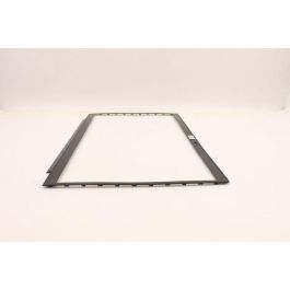 Lenovo Display bezel for Lenovo laptops, features IR technology, CCD shutter, OEM part, ensures secure display housing. Lenovo Display bezel for Lenovo laptops, features IR technology, CCD shutter, OEM part, ensures secure display housing.