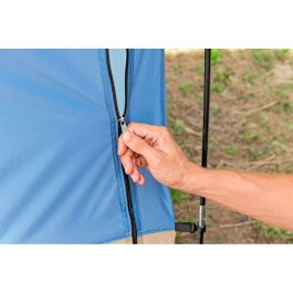 Bestway Tienda Fibra de Vidrio Fibra 110x110x190 cm Camping 68002