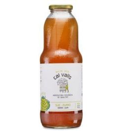 Zumo De Uva Blanca 1Lt Eco Precio: 4.4999999. SKU: B1CRP9MADG