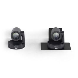 Heckler Design PTZ Camera Mount, Steel Heckler Design PTZ Camera Mount, Steel