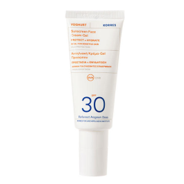 Korres Yogur Facial Gel Crema Spf30 40 mL Precio: 21.49999995. SKU: B1AJM2KHEG