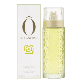 Lancôme Ô De Lancôme Eau De Toilette Vaporisateur 125 mL Lancôme Ô De Lancôme Eau De Toilette Vaporisateur 125 mL Precio: 65.49999951. SKU: B1JP4RAZCQ