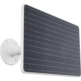 Panel solar - EZVIZ - 12 W - Batería incorporada - Puerto de carga dual - IP65 - Bluetooth Precio: 126.50000055. SKU: B1APFNTKFP