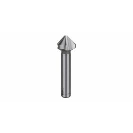 Avellanador cónico RUKO 102123E 25 mm DIN 335 Acero de alta velocidad (HSS) 90º Forma de C