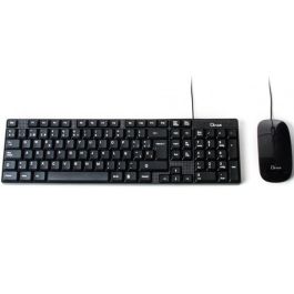 L-Link LL-KB-816-COMBO Kit Teclado USB Membrana Slim y Ratón Óptico 800 DPI Ambidiestro Color Negro Precio: 9.5900002. SKU: B1GJKLDAB6
