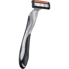 Cuchilla de Afeitar Bic Flex 4/ 4 uds Cuchilla de Afeitar Bic Flex 4/ 4 uds