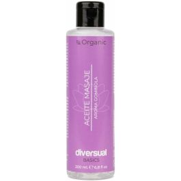 Aceite de Masaje Erótico Diversual 200 ml Cereza Aceite de Masaje Erótico Diversual 200 ml Cereza Precio: 19.49999942. SKU: B1FC9MHKKX