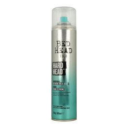 Tigi Bed Head Hard Head Laca de Fijación Extrema 385 ml Precio: 16.59000024. SKU: S4512565