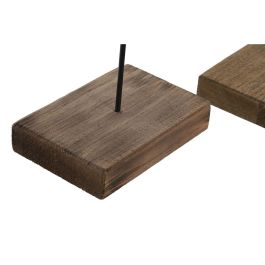 DKD Home Decor Figura Decorativa de Pez Estilo Antique Madera Paulownia Multicolor 8x26x18 cm (Pack de 2 Unidades) Diseño Surtido DKD Home Decor Figura Decorativa de Pez Estilo Antique Madera Paulownia Multicolor 8x26x18 cm (Pack de 2 Unidades) Diseño Surtido