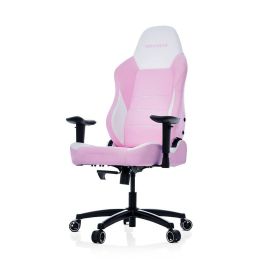 Silla Gaming Vertagear PL1000 Rosa