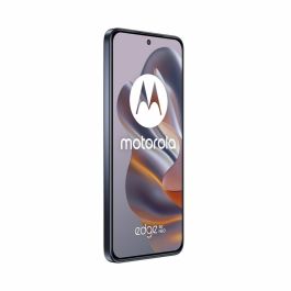 Motorola edge 50 Neo 5G Smartphone Android 14 512GB 12GB RAM 6.36" pOLED Super HD 50MP 4310mAh Carga 68W IP68 Gris