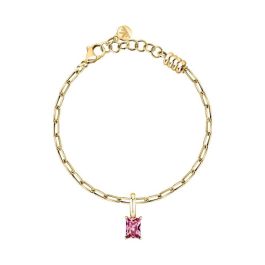 Pulsera Mujer Morellato DROPS Dorado Precio: 75.0805. SKU: B1HG6HQSWL