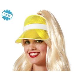 Visera Amarillo Precio: 1.49999949. SKU: B1FK6SEY4M