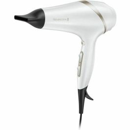 Secador de pelo REMINGTON AC8901 Hydraluxe - 2300 W - Motor AC