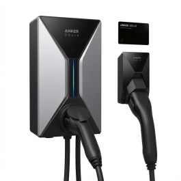 Anker SOLIX V1 Socket Version EV-Ladestation smart 11 kW 16 A (Type 2) Precio: 661.1682. SKU: B1ADQNNPVB