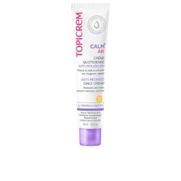 Topicrem CALM+ Crema Diaria Anti-Rojeces SPF50+ para Piel Reactiva 40 ml Precio: 21.15927. SKU: B142YSZ7FJ