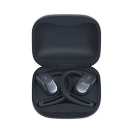 Shokz OpenFit Air Auriculares Inalámbricos Open-Ear Negro