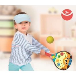 Clementoni CLE8005125175901 - Puzle interactivo para bebés