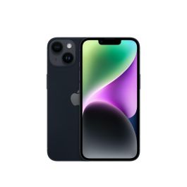 Smartphone Apple iPhone 14 128GB/ 6.1"/ 5G/ Negro Medianoche Smartphone Apple iPhone 14 128GB/ 6.1"/ 5G/ Negro Medianoche Precio: 715.90000053. SKU: S7818520