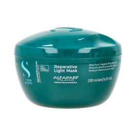 Alfaparf Milano Semi Di Lino Reconstruction Mascarilla Restructurante Ligera 200 mL Precio: 24.89000008. SKU: B146NWR6FD