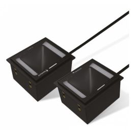 Newland FM3281 Grouper Escáner OCR para Pasaportes DNI y Permisos de Viaje, 1280x1088 CMOS, IP67 Exterior