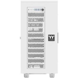 Thermaltake Big AX700 TG Snow White