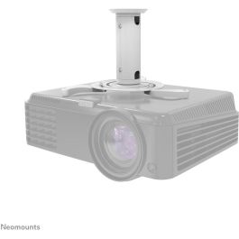 Soporte de Techo para Proyector Neomounts Q610542 Blanco