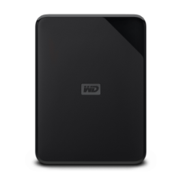 Western Digital WDBJRT0040BBK-WESN disco duro externo 4000 GB Negro Precio: 162.50000041. SKU: S55075057