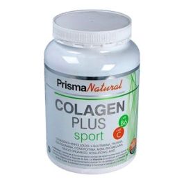 PRISMA NATURAL Colagen Plus Sport 300g con Colágeno, Vitamina C, Ácido Hialurónico, Silicio y L-Glutamina para Articulaciones y Músculos Precio: 22.9913145. SKU: B1EL9VSSPN