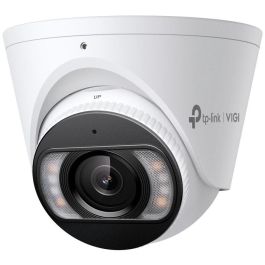 TP-LINK INSIGHT S485 Cámara de Seguridad CCTV Exterior 3840 x 2160 Pixeles con Visión Nocturna y Resistencia a la Intemperie Precio: 278.58999949. SKU: B14KZ57HFK