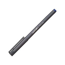 Roller T.Liq. Uni-Ball Ii Micro 0,5 (Ub-104) Azul 12 unidades Precio: 13.50000025. SKU: B1ERJBCNB7