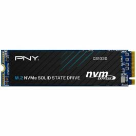 Unidad interna de estado sólido - PNY - CS1030 M.2 GEN3 - 250 GB - NVMe (M280CS1030-250-RB) Precio: 35.50000003. SKU: S7173012