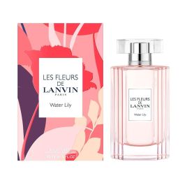 Lanvin Water Lily Eau de Toilette 50 mL Precio: 28.49999999. SKU: B17DVY5BR8
