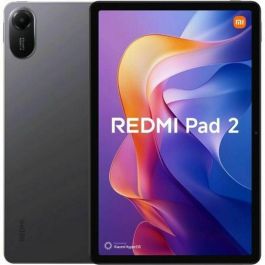 Tablet Xiaomi 25040RP0AG 11" Octa Core 4 GB RAM 128 GB Gris Precio: 185.58999965. SKU: B1B7W4J7ZA