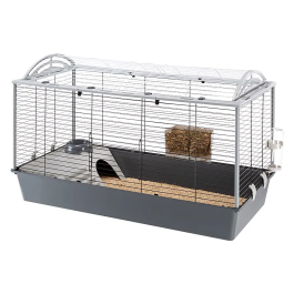 Ferplast Cage Casita 120H Precio: 147.0149997943. SKU: B1AWH6KEWB