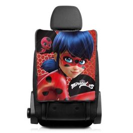 Funda de asiento Lady Bug Roja Precio: 10.78999955. SKU: S3700923