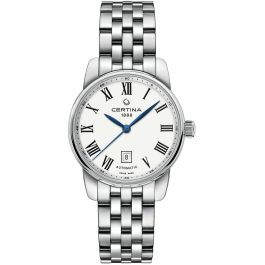 Reloj Mujer Certina C0010071101300 Reloj Mujer Certina C0010071101300 Precio: 781.50000049. SKU: B15H8C3NGF
