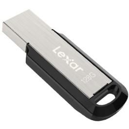 Lexar JumpDrive M400 USB 128 GB Tipo A 3.2 Gen 1 Plata