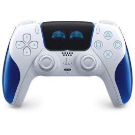 Sony Mando Inalámbrico DualSense ASTRO BOT Edición Limitada Joyful PS5DSASTROBOTV3 Precio: 102.50000024. SKU: B182WZ4L2F