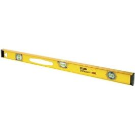 STANLEY Nivel I-Beam 180 60cm Precio: 27.50000033. SKU: S6500772
