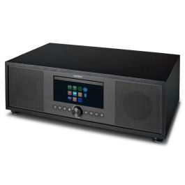 MEDION MED4061275196573 Sistema Todo en Uno Radio Internet DAB/FM CD Sonido 2.1 80W RMS
