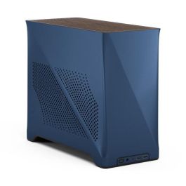Fractal Design Era 2 Mini Tower Azul Fractal Design Era 2 Mini Tower Azul