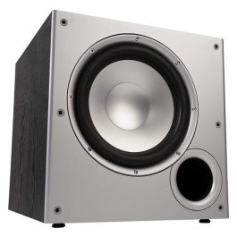 Subwofer Polk PSW10EBK Negro Subwofer Polk PSW10EBK Negro Precio: 235.49999979. SKU: B1D7LJAXB4