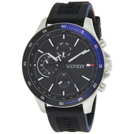 Reloj Hombre Tommy Hilfiger (Ø 46 mm) Precio: 131.50000006. SKU: S7232649